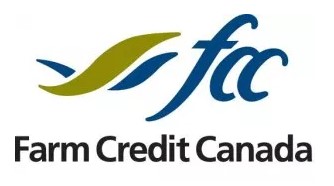 Logo - Farm Credit Canada