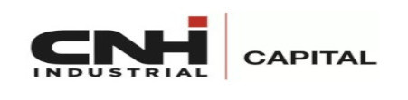 Logo - CNH Industrial