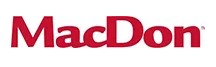 Logo - MacDon