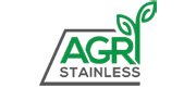 Logo - Agr Stainless